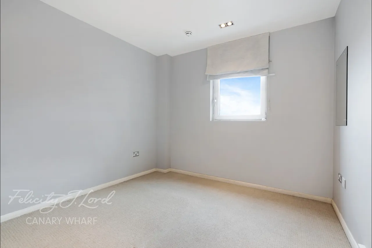 City Tower, Limeharbour, E14, photo 9