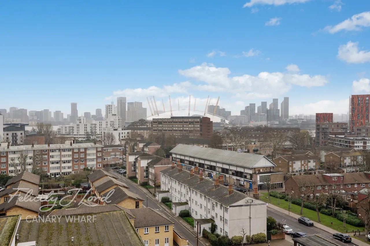 City Tower, Limeharbour, E14, photo 20