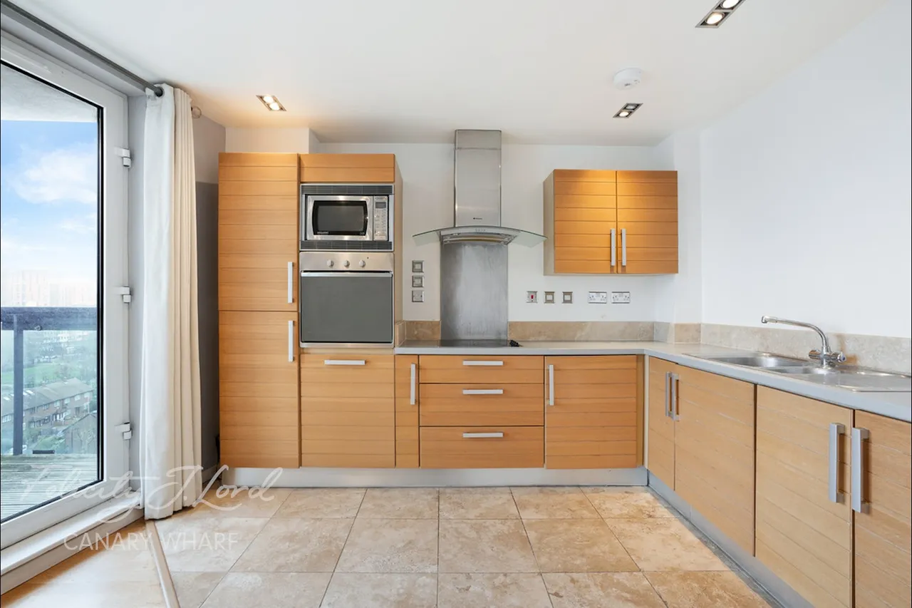 City Tower, Limeharbour, E14, photo 7
