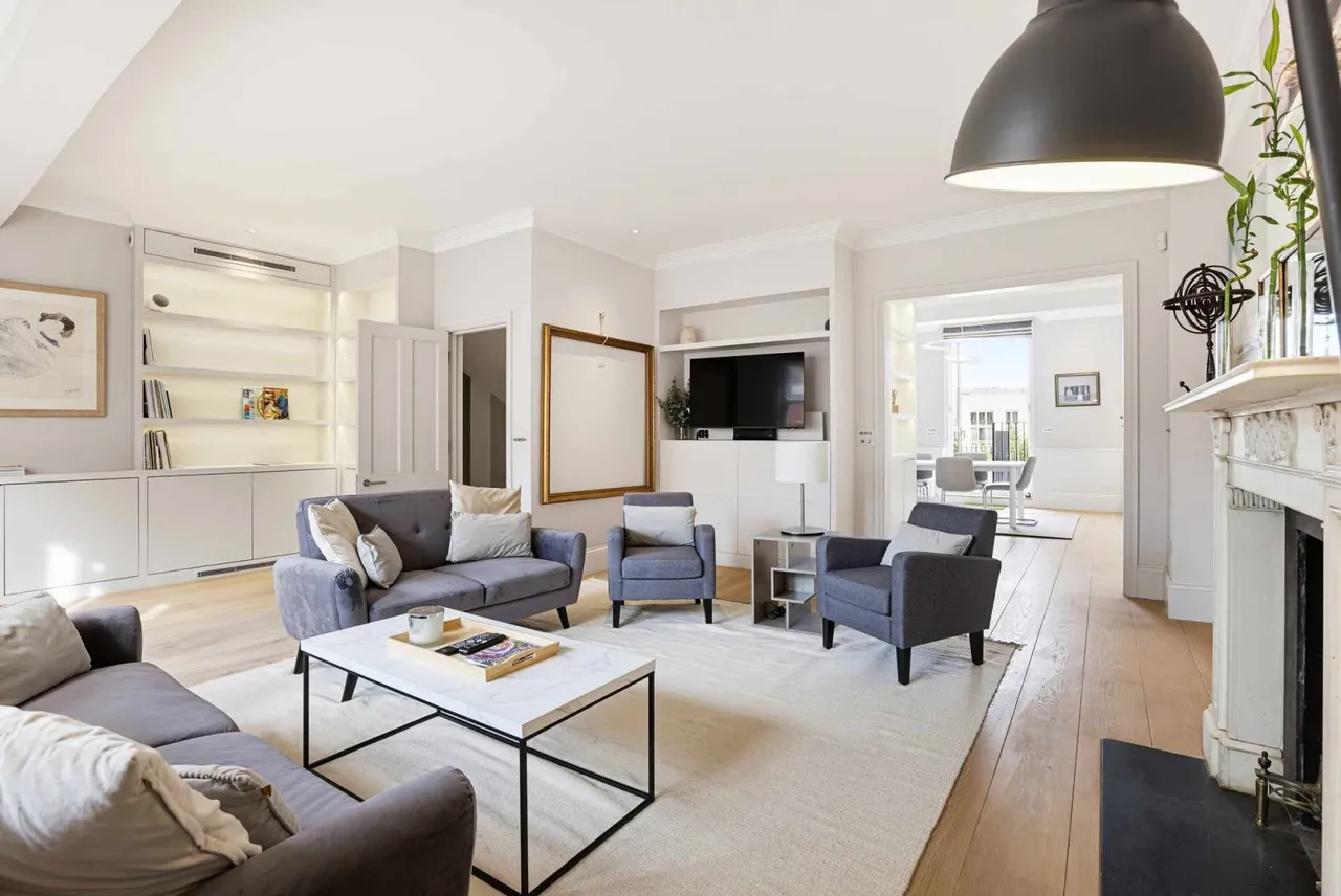 Kensington Court, London, W8, photo 4