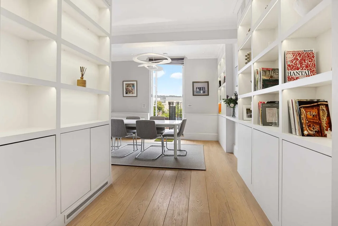 Kensington Court, London, W8, photo 6