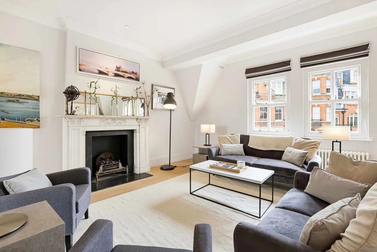 Kensington Court, London, W8, photo 5