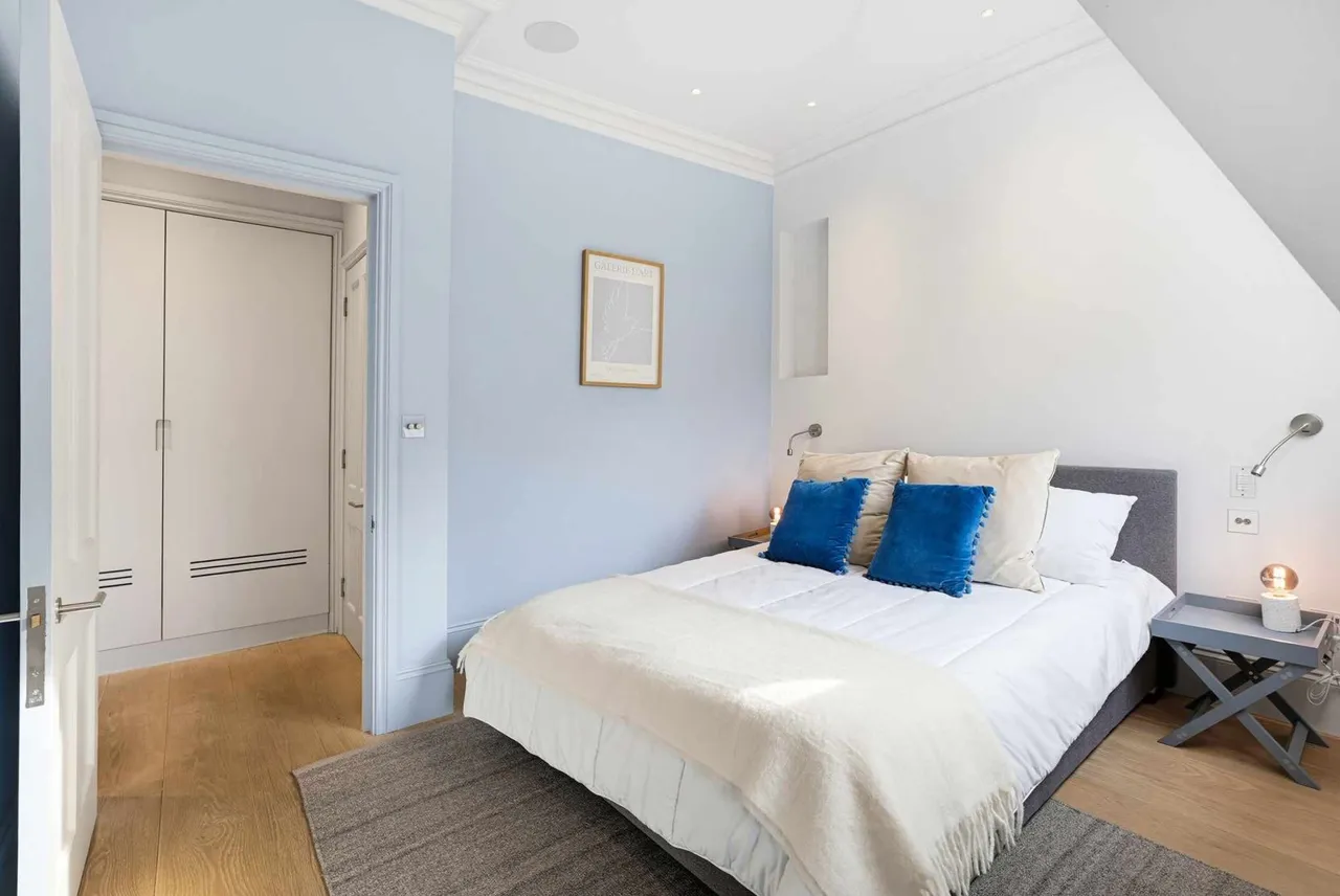 Kensington Court, London, W8, photo 10