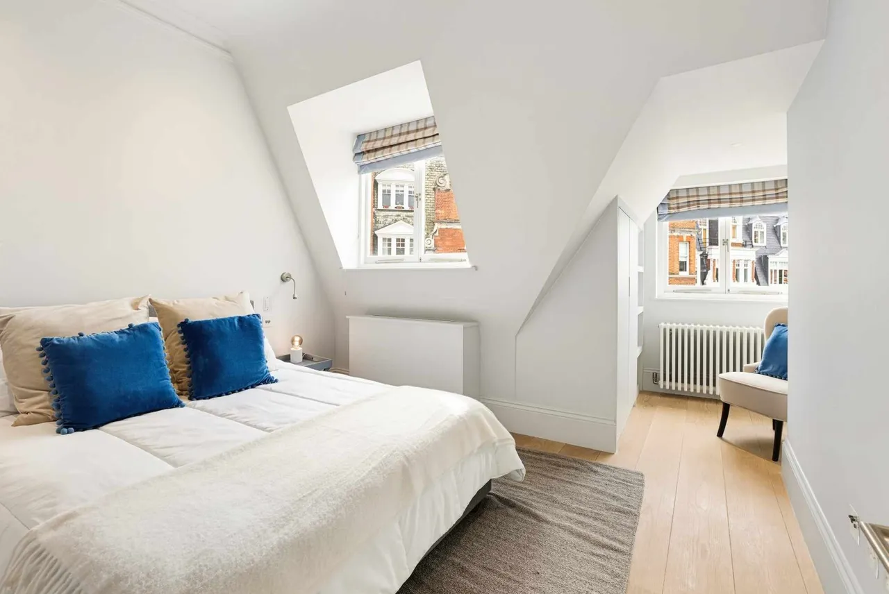 Kensington Court, London, W8, photo 11