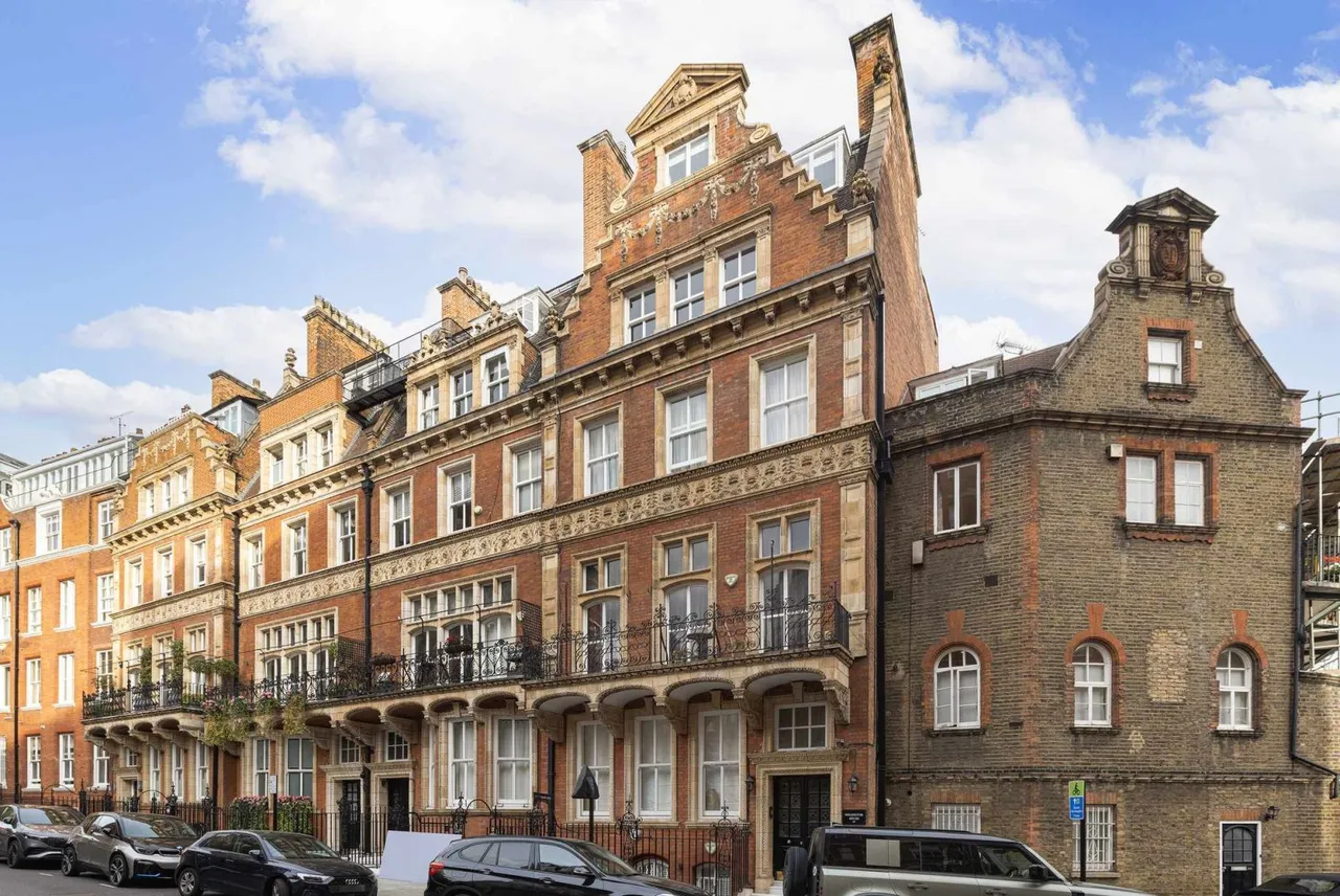 Kensington Court, London, W8, photo 17