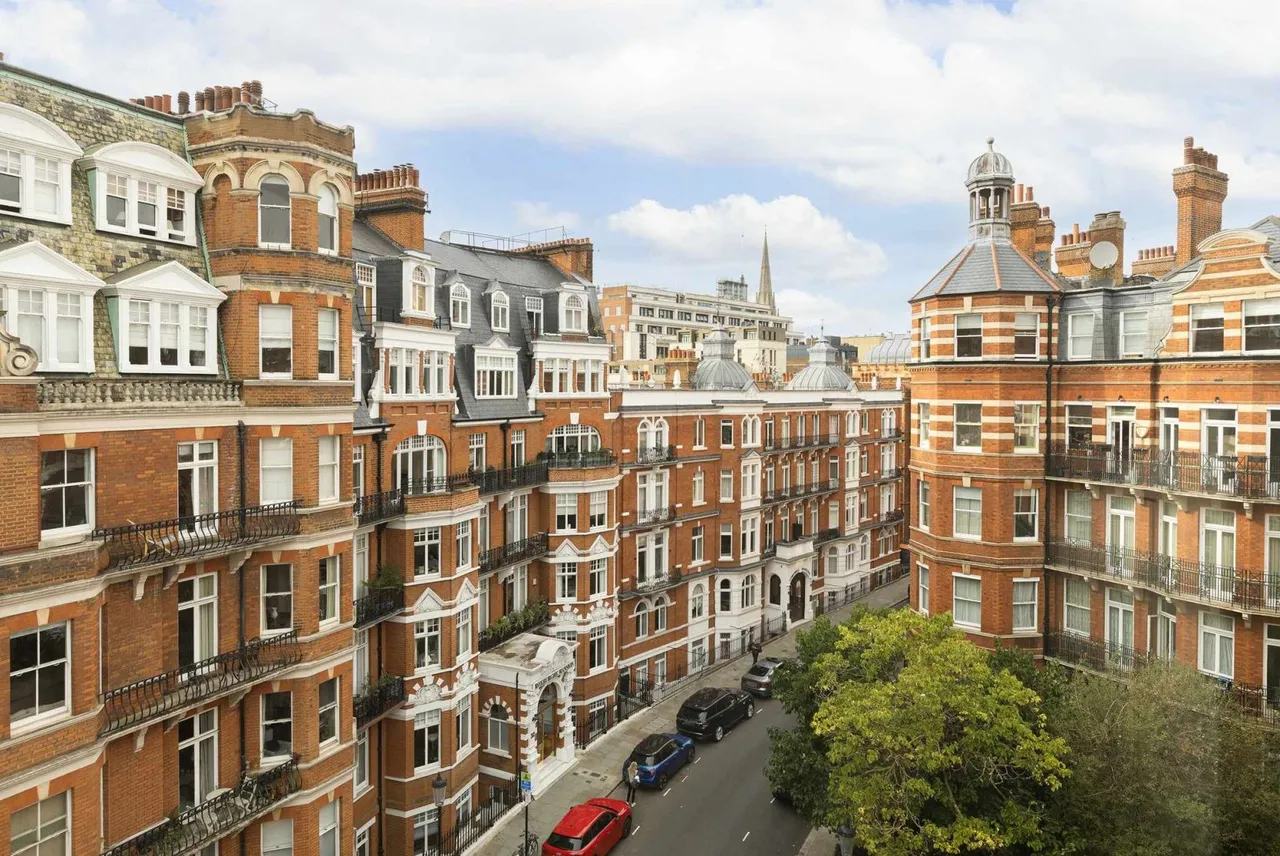 Kensington Court, London, W8, photo 16