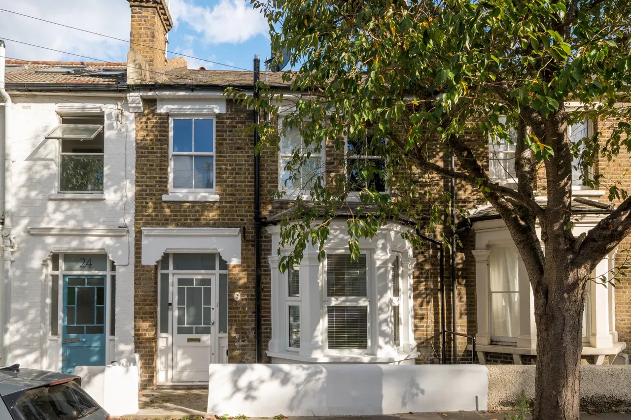 1 bed flat to rent, Abdale Road, London, W12
