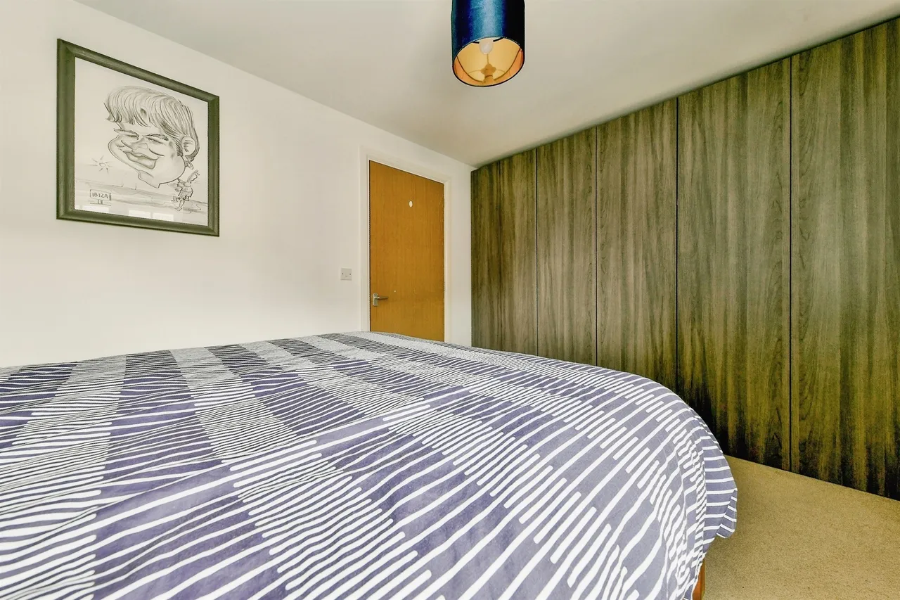 Cromdale Walk, Stevenage, SG1, photo 8