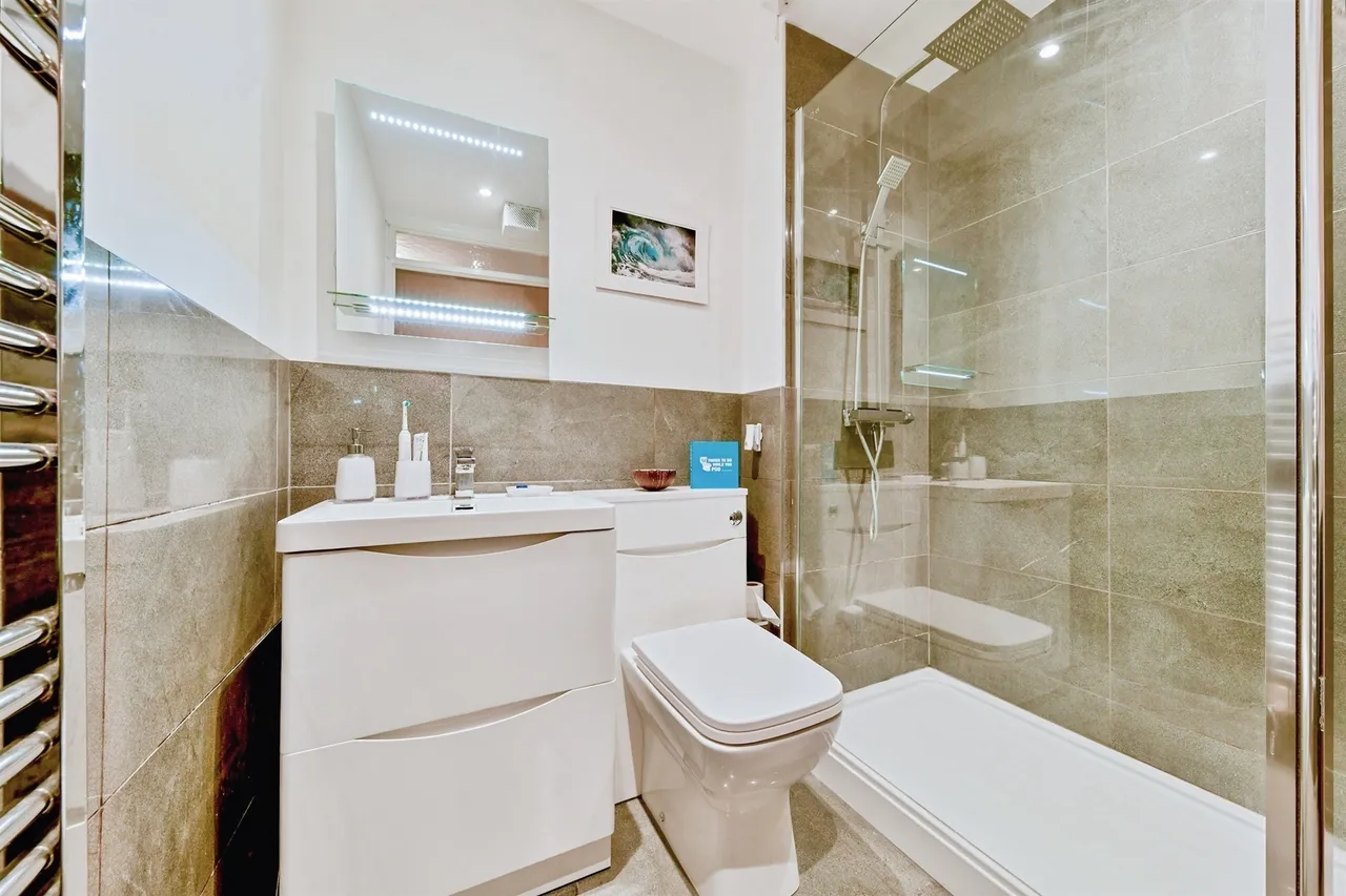 Cromdale Walk, Stevenage, SG1, photo 4