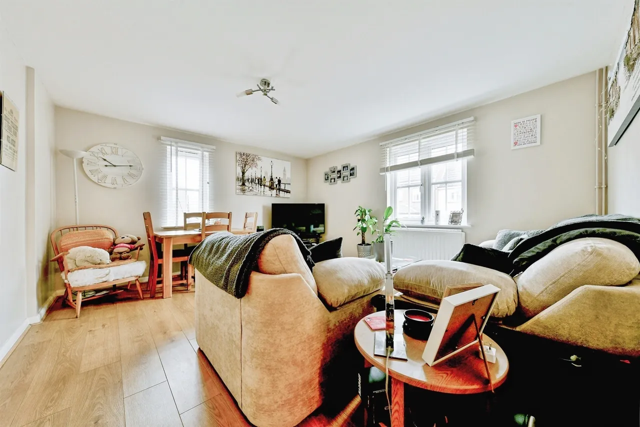 Cromdale Walk, Stevenage, SG1, photo 11