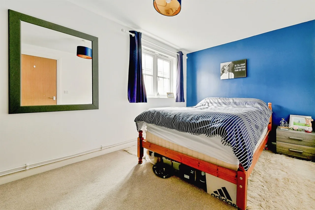 Cromdale Walk, Stevenage, SG1, photo 6