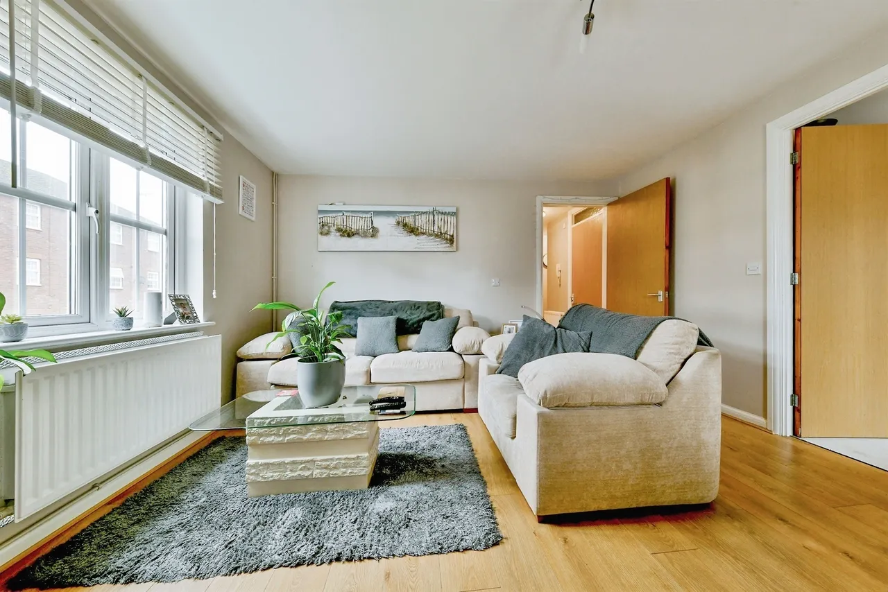 Cromdale Walk, Stevenage, SG1, photo 5