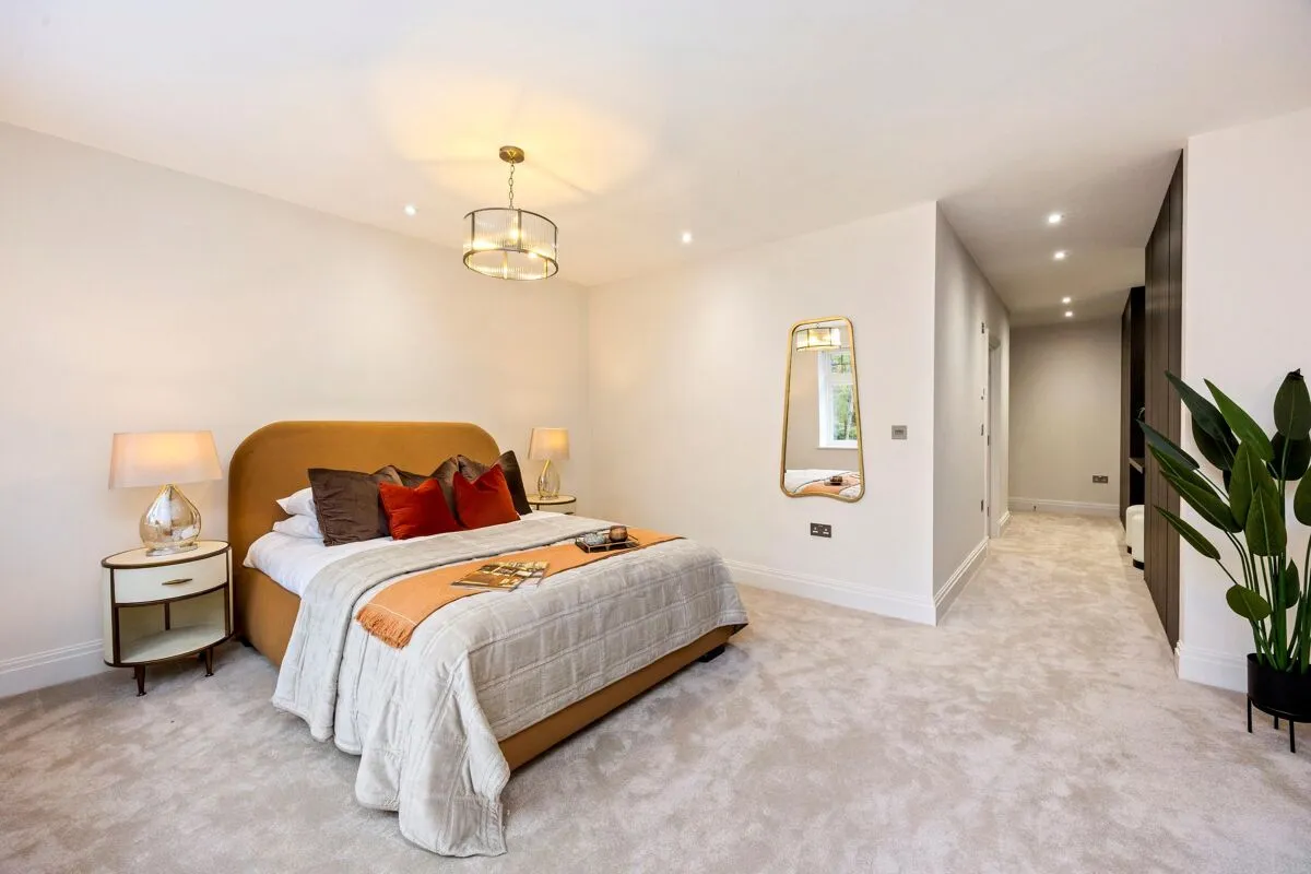 Leatherhead Road, Oxshott, KT22, photo 7