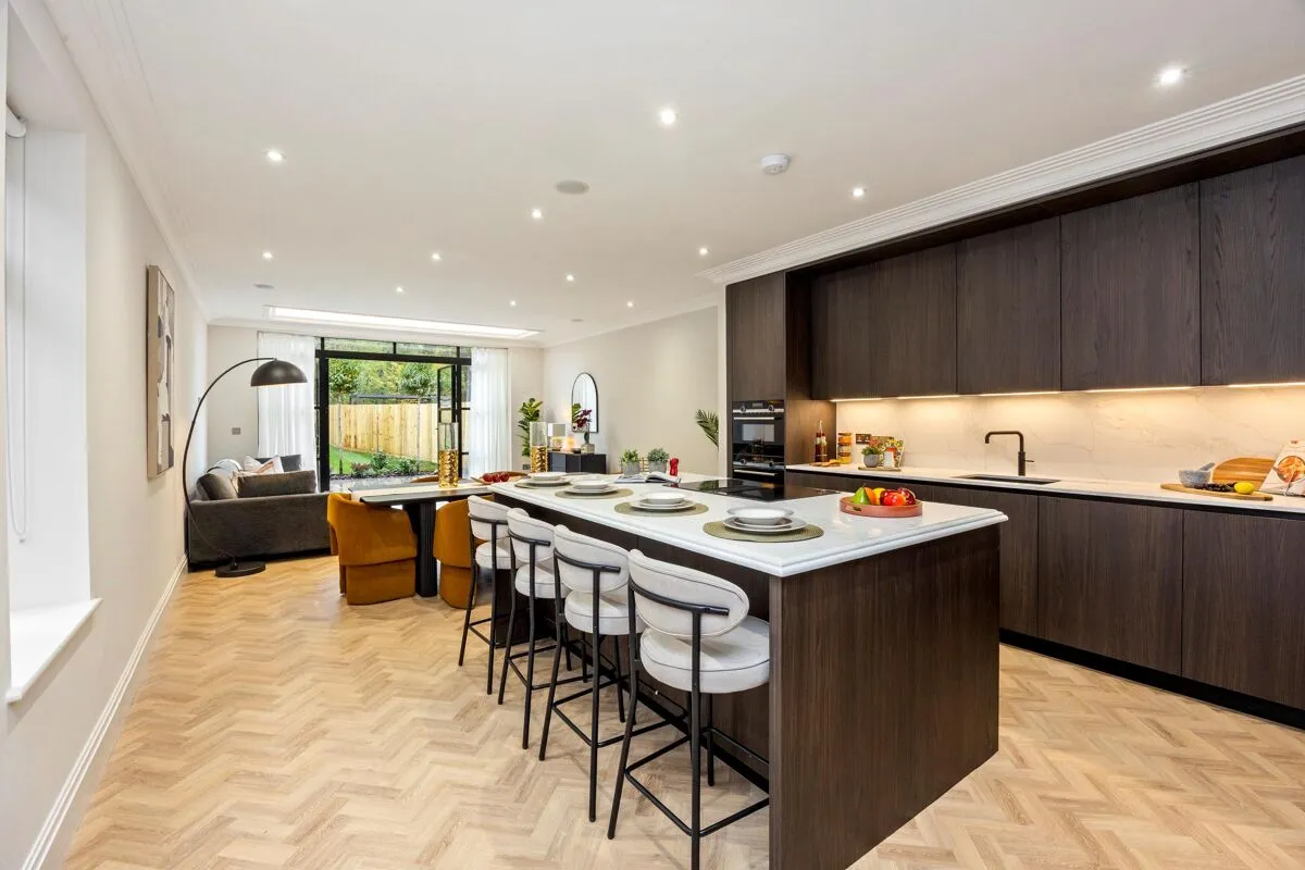 Leatherhead Road, Oxshott, KT22, photo 6