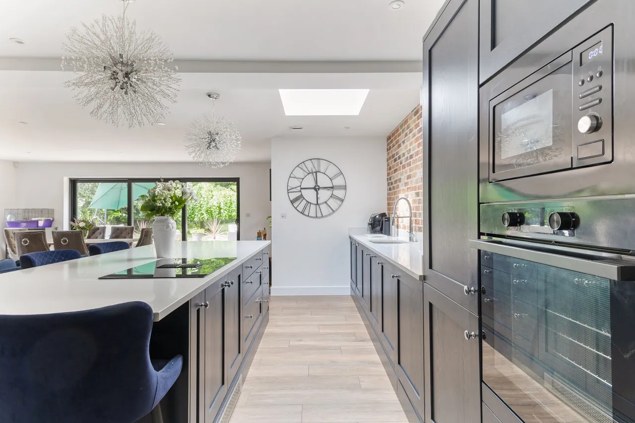 One Pin Lane, Farnham Common, SL2, photo 9