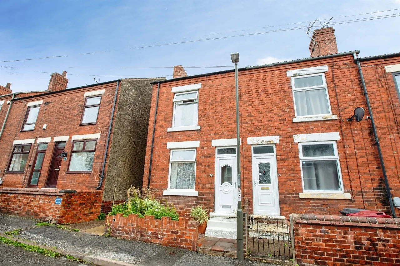 Brooke Street, Tibshelf, DE55, photo 4