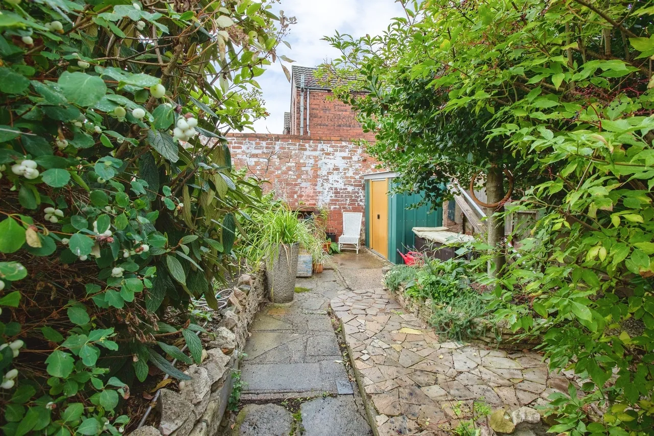 Brooke Street, Tibshelf, DE55, photo 6
