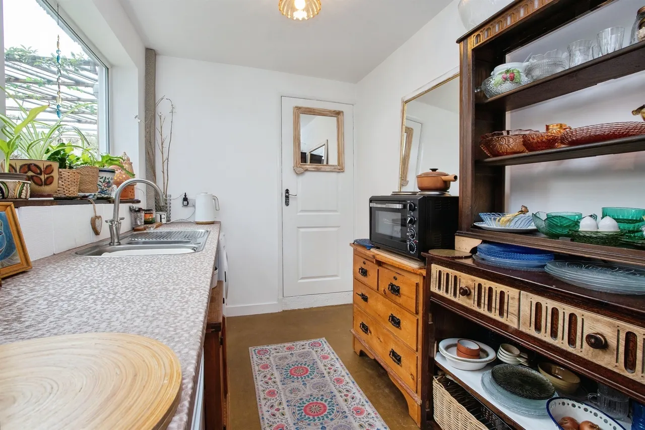 Brooke Street, Tibshelf, DE55, photo 8