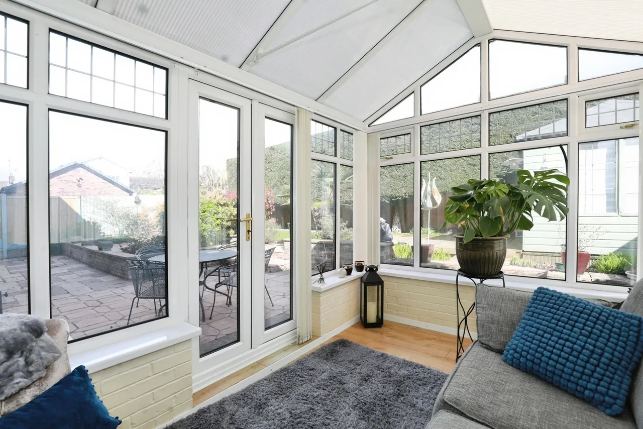 Acorn Close, Winsford, Cheshire, CW7, photo 14
