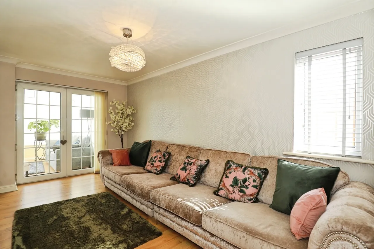 Acorn Close, Winsford, Cheshire, CW7, photo 9