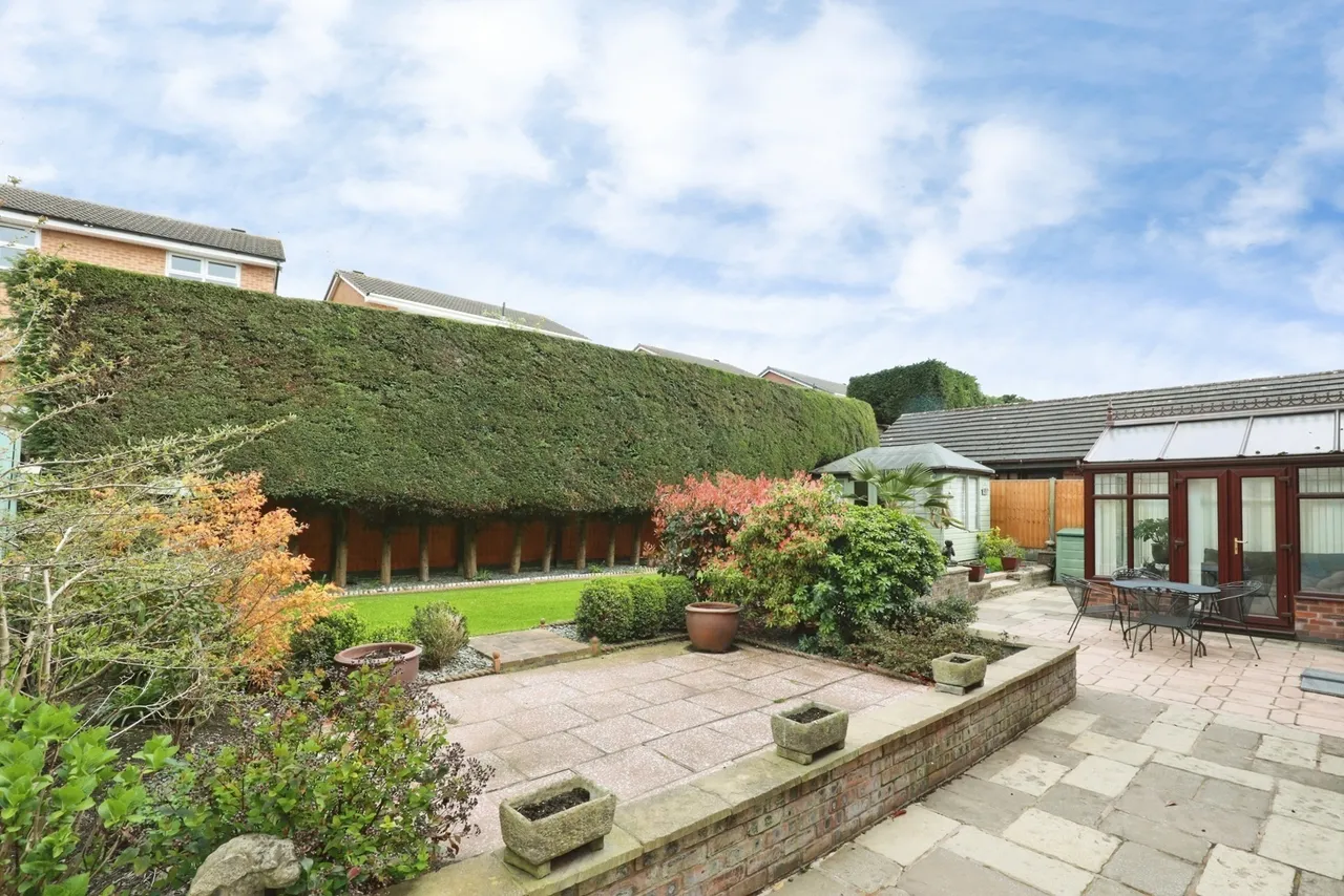Acorn Close, Winsford, Cheshire, CW7, photo 25