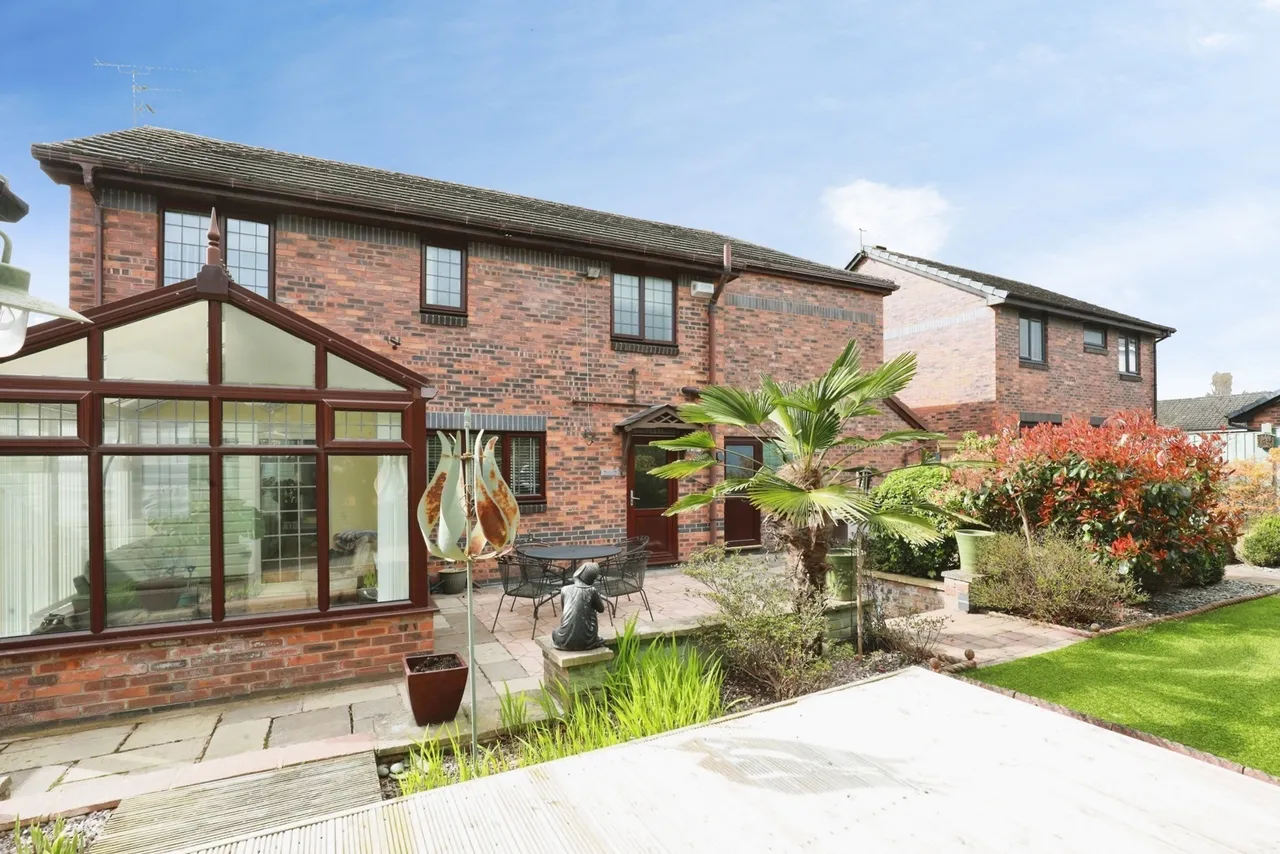 Acorn Close, Winsford, Cheshire, CW7, photo 26