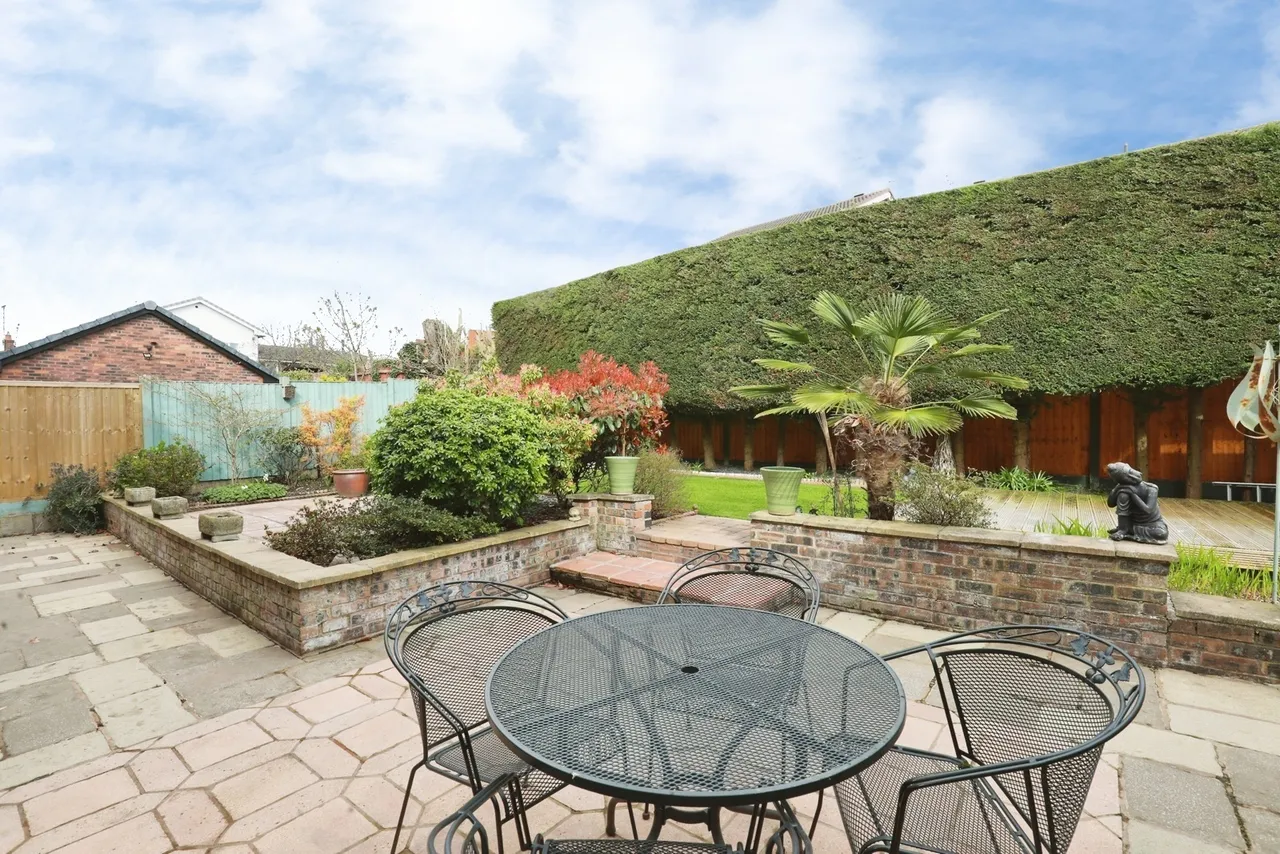 Acorn Close, Winsford, Cheshire, CW7, photo 3