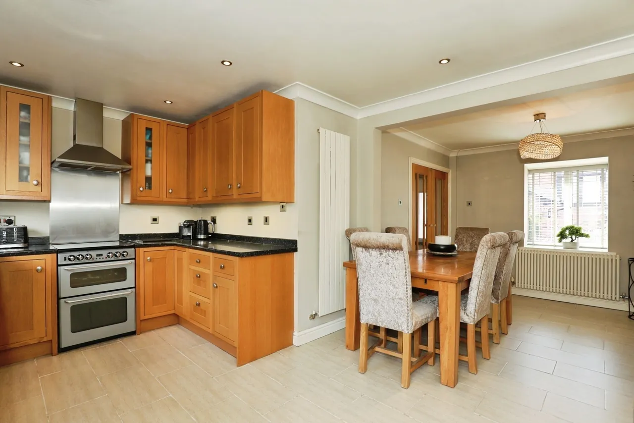 Acorn Close, Winsford, Cheshire, CW7, photo 6