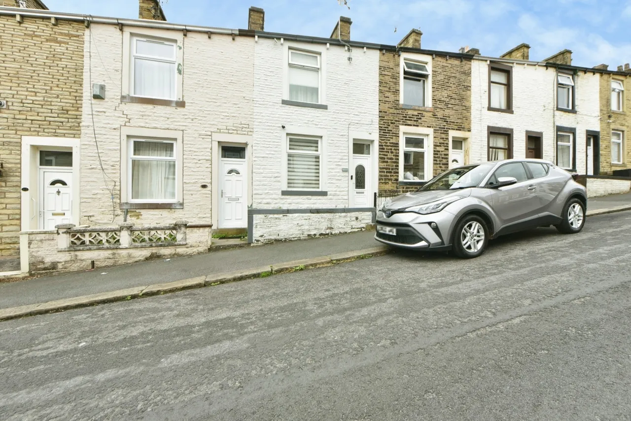 2 bed house for sale — Tavistock Street, Nelson, Lancashire, BB9