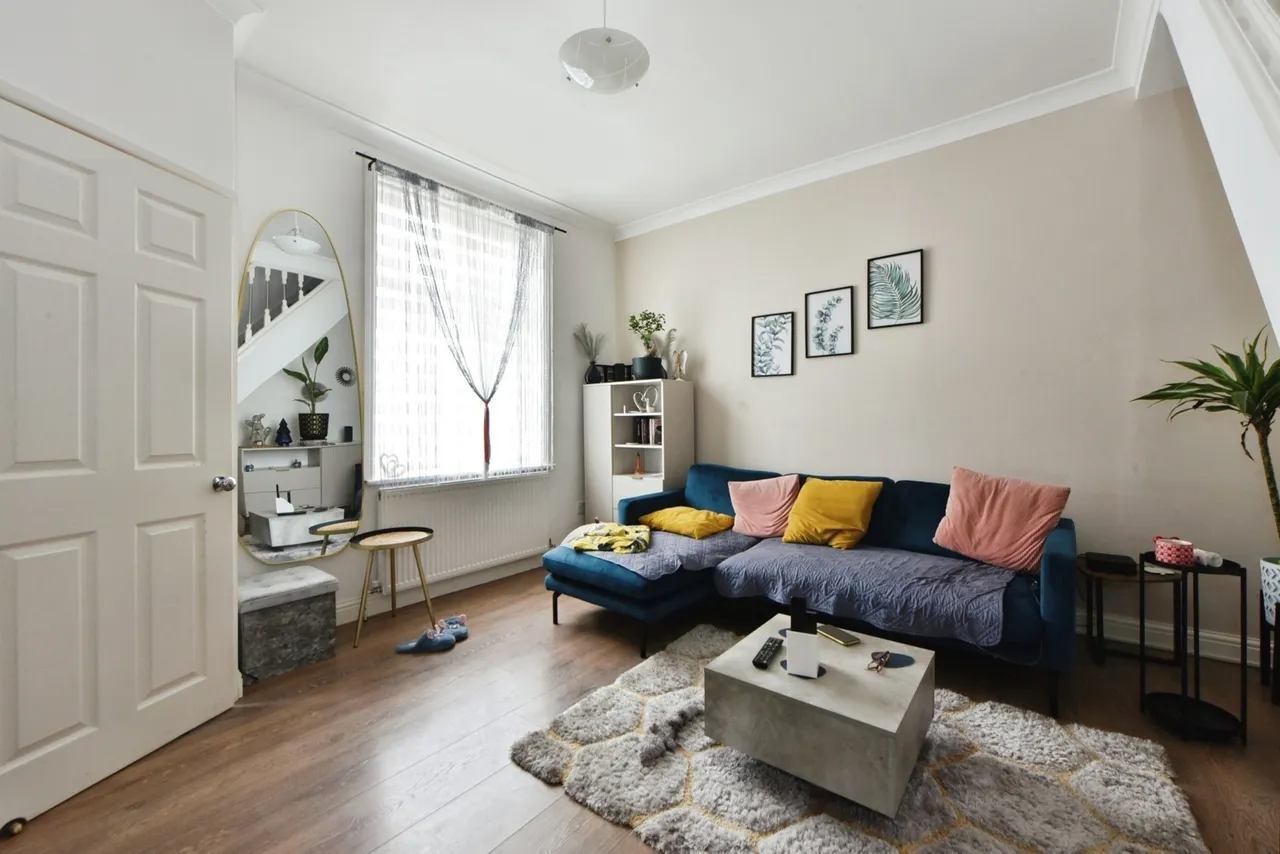 Tavistock Street, Nelson, Lancashire, BB9, photo 4