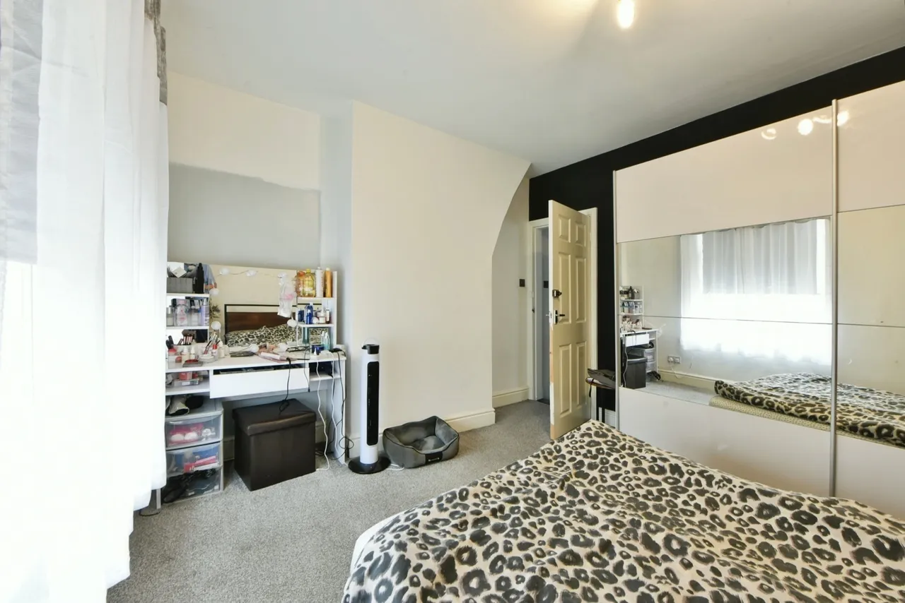 Tavistock Street, Nelson, Lancashire, BB9, photo 11