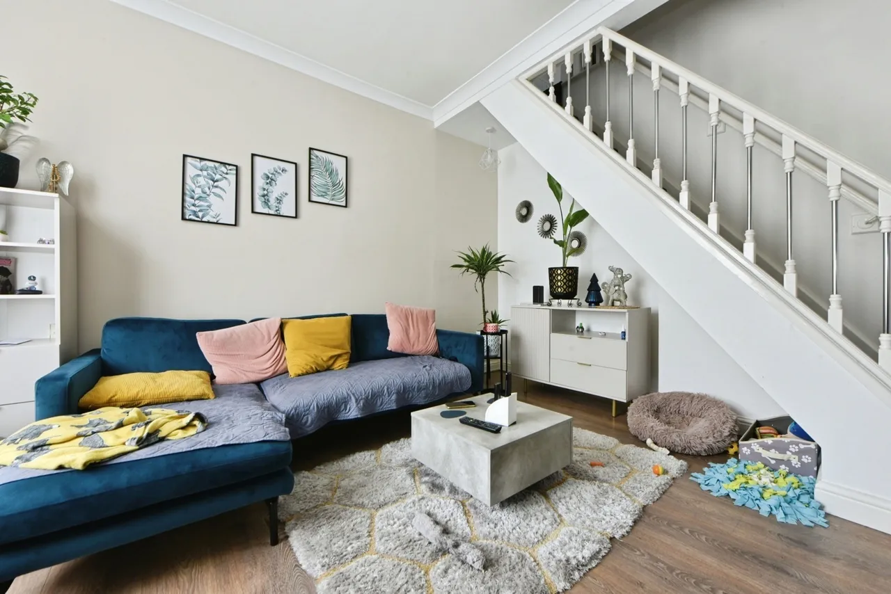 Tavistock Street, Nelson, Lancashire, BB9, photo 6