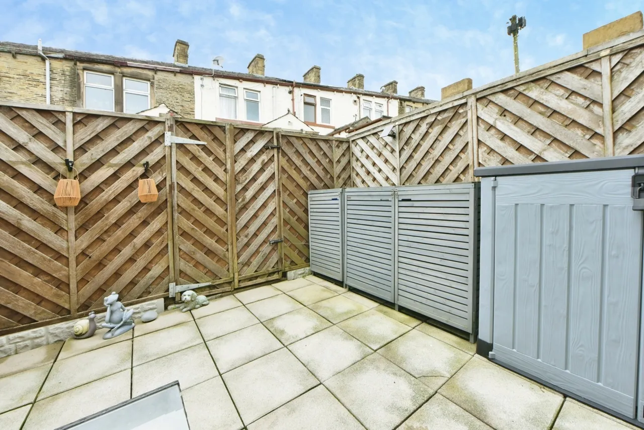 Tavistock Street, Nelson, Lancashire, BB9, photo 18
