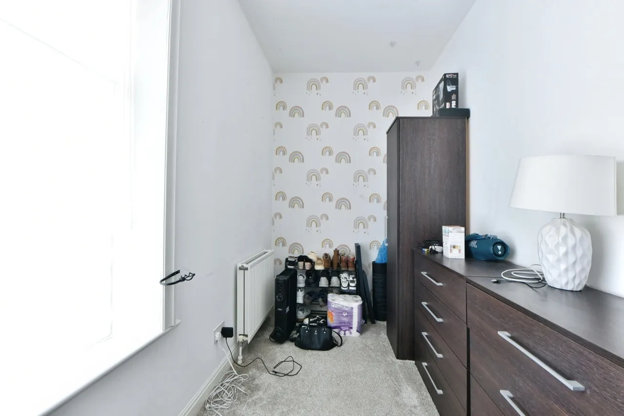 Tavistock Street, Nelson, Lancashire, BB9, photo 16
