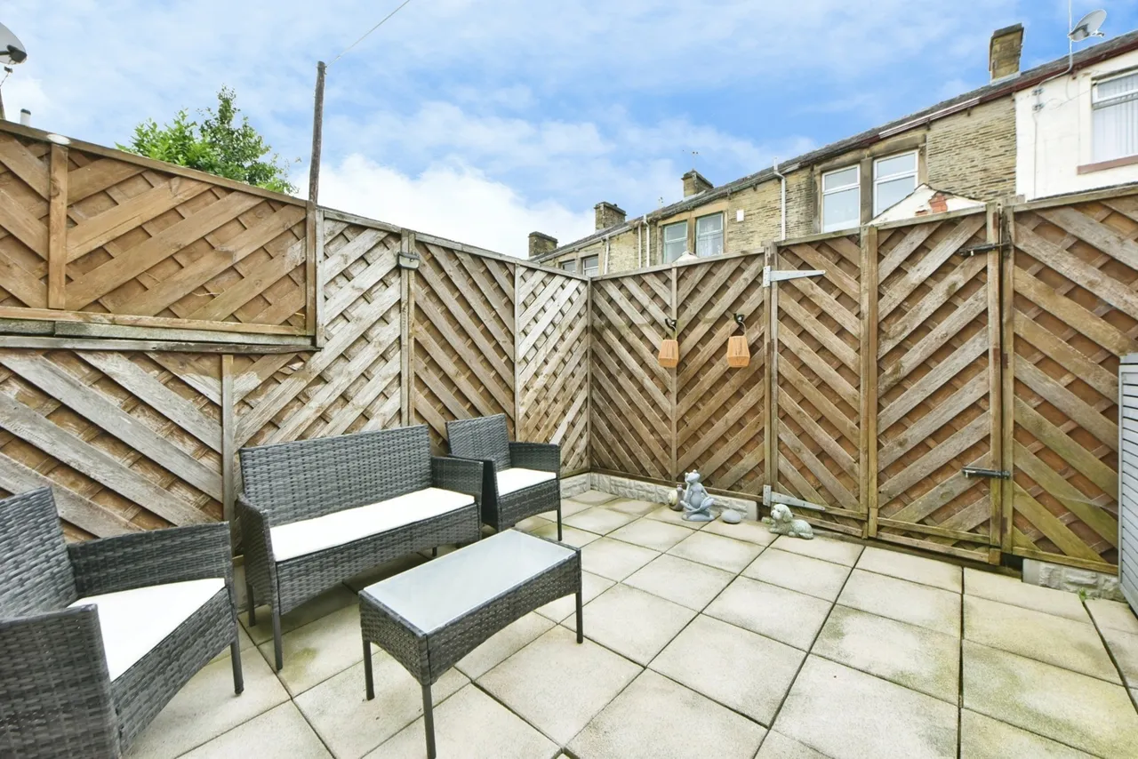 Tavistock Street, Nelson, Lancashire, BB9, photo 17