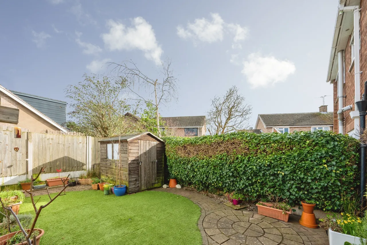 Apple Tree Close, Kidderminster, photo 8