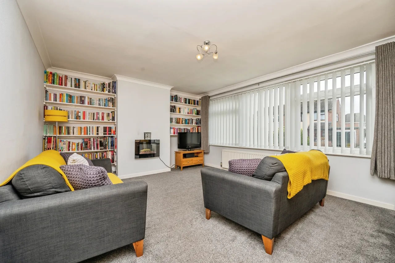 Apple Tree Close, Kidderminster, photo 3