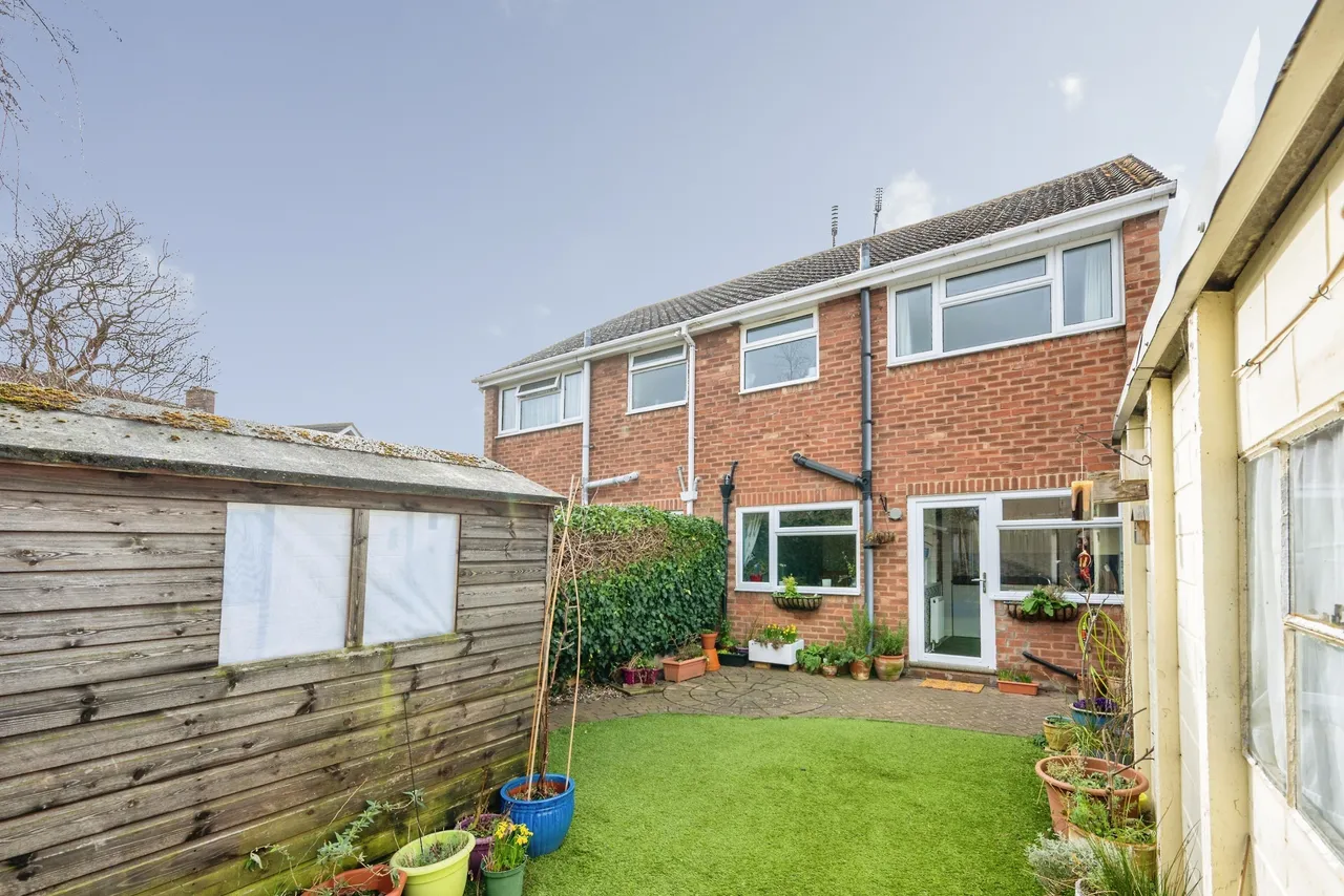 Apple Tree Close, Kidderminster, photo 10