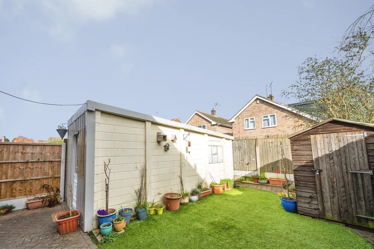 Apple Tree Close, Kidderminster, photo 9