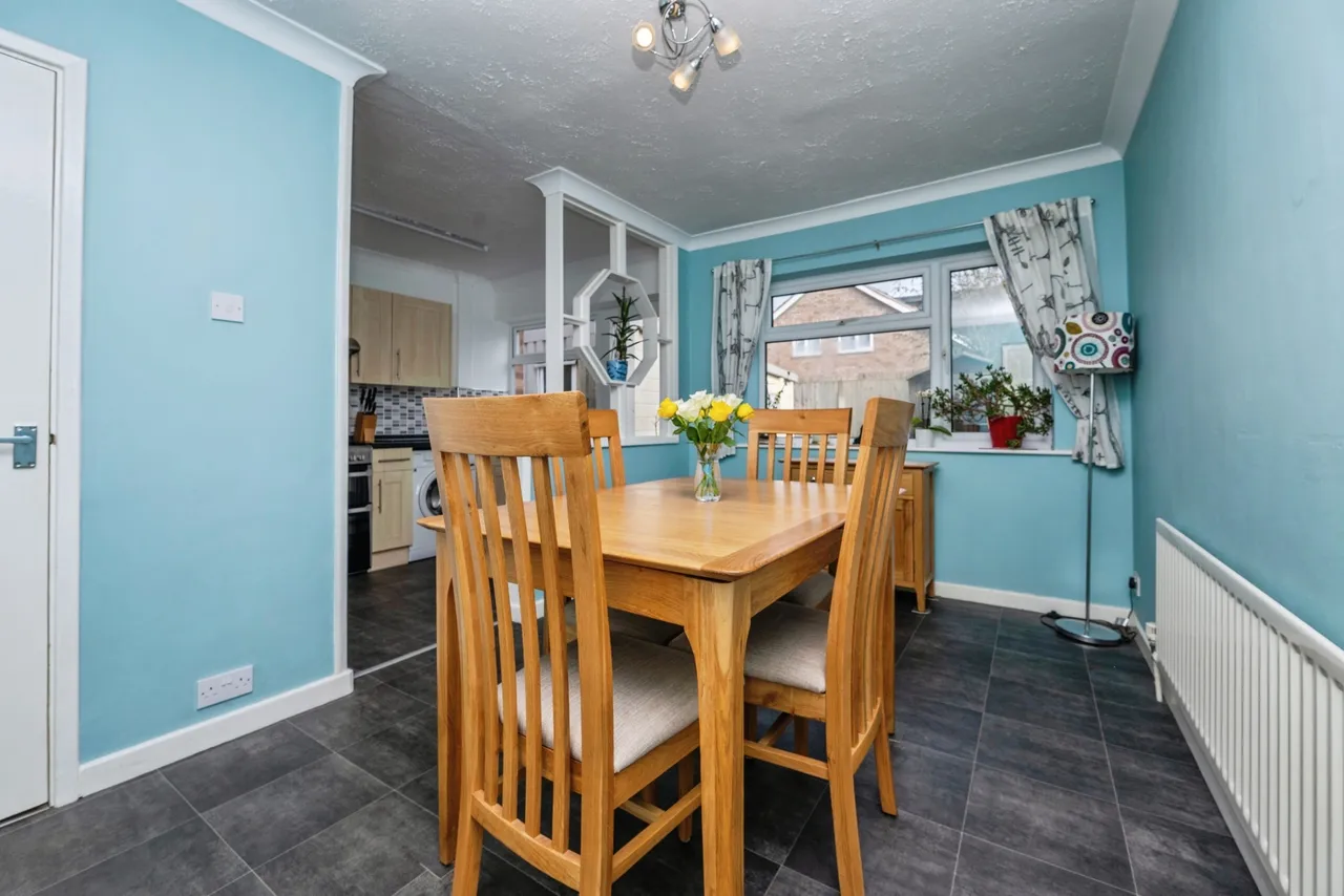 Apple Tree Close, Kidderminster, photo 6