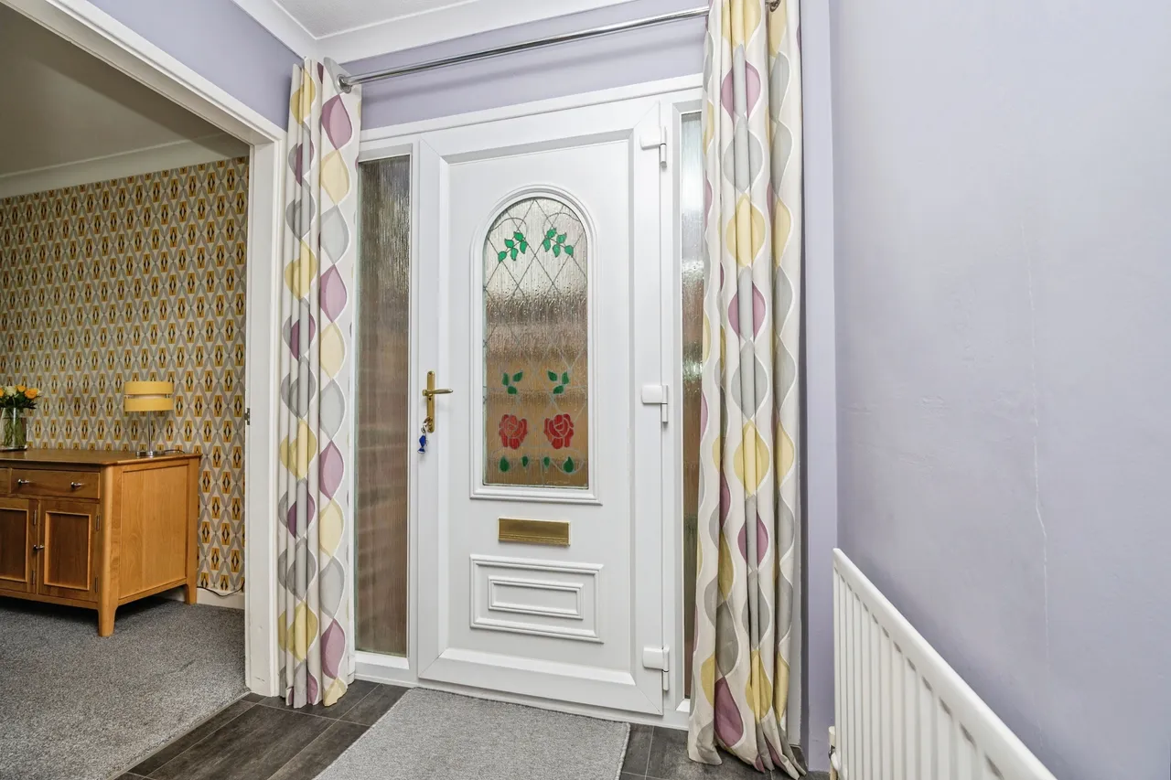 Apple Tree Close, Kidderminster, photo 2