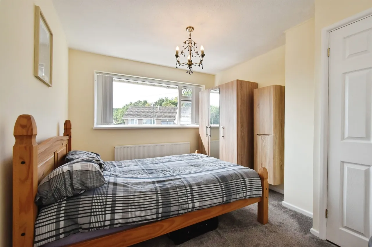 Oliver Jones Crescent, Tredegar, NP22, photo 23