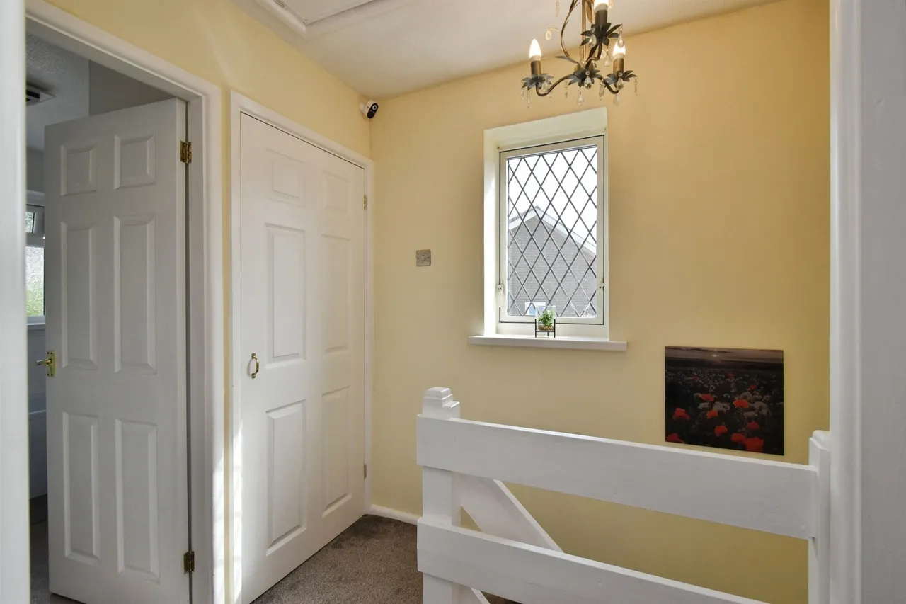 Oliver Jones Crescent, Tredegar, NP22, photo 28