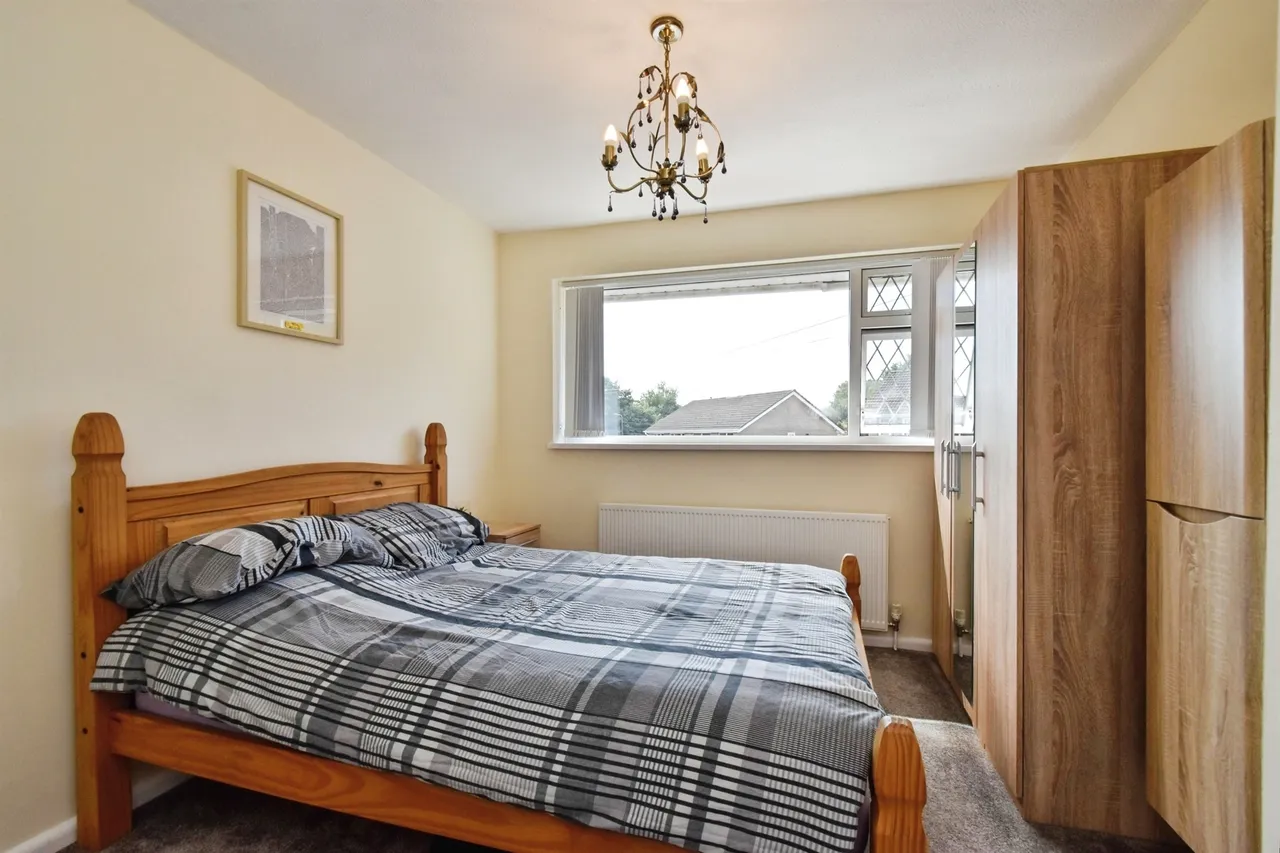 Oliver Jones Crescent, Tredegar, NP22, photo 18