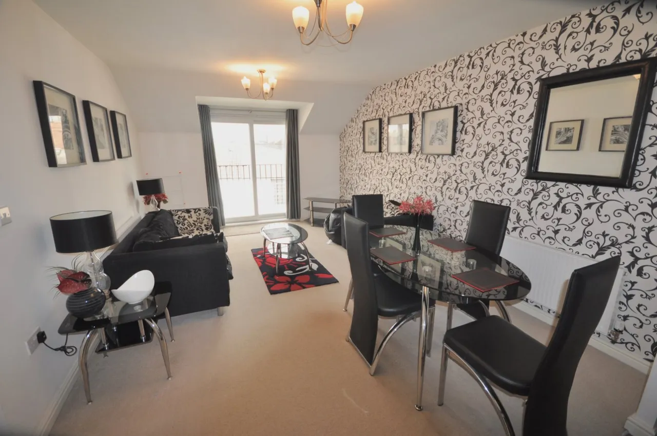 Finings Court, Burton-on-Trent, DE14, photo 3