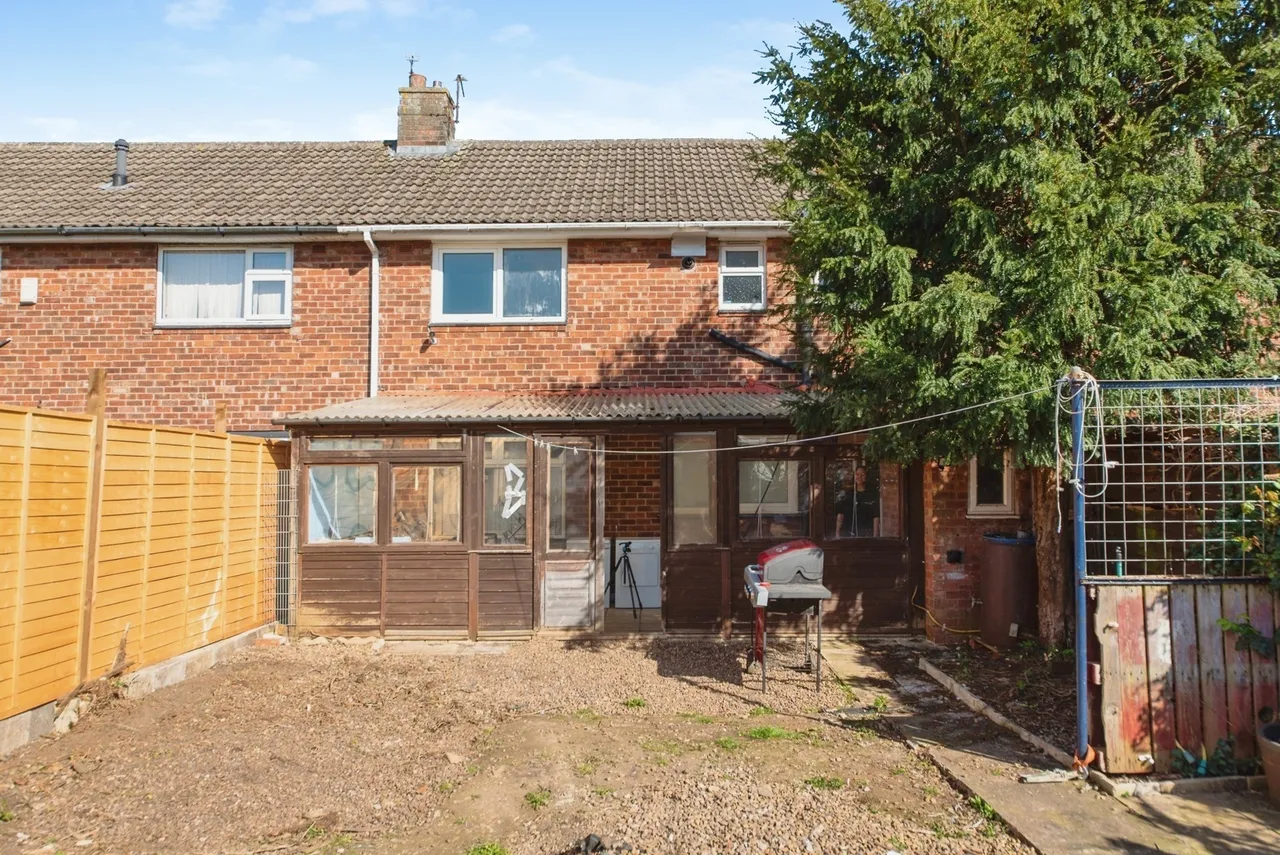 Chatterton Avenue, Lincoln, Lincolnshire, LN1, photo 19