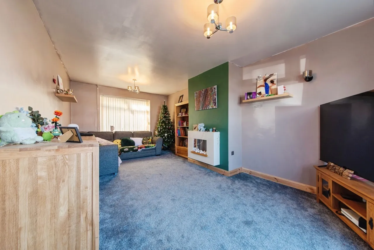 Chatterton Avenue, Lincoln, Lincolnshire, LN1, photo 7
