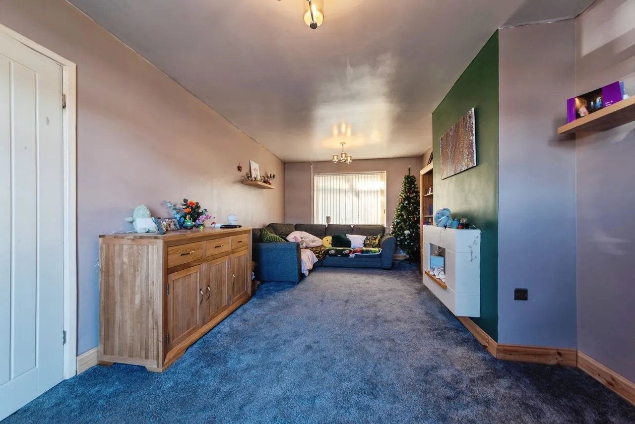 Chatterton Avenue, Lincoln, Lincolnshire, LN1, photo 6