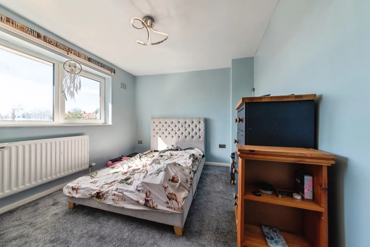 Chatterton Avenue, Lincoln, Lincolnshire, LN1, photo 17