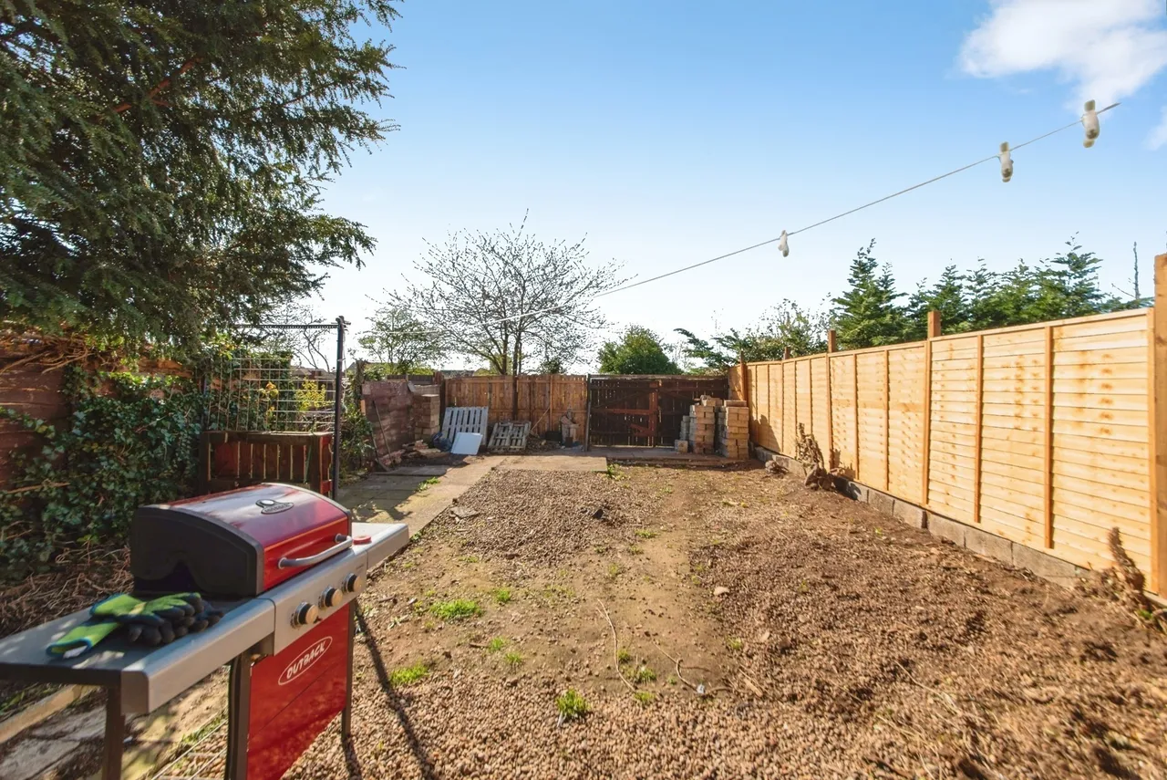 Chatterton Avenue, Lincoln, Lincolnshire, LN1, photo 20
